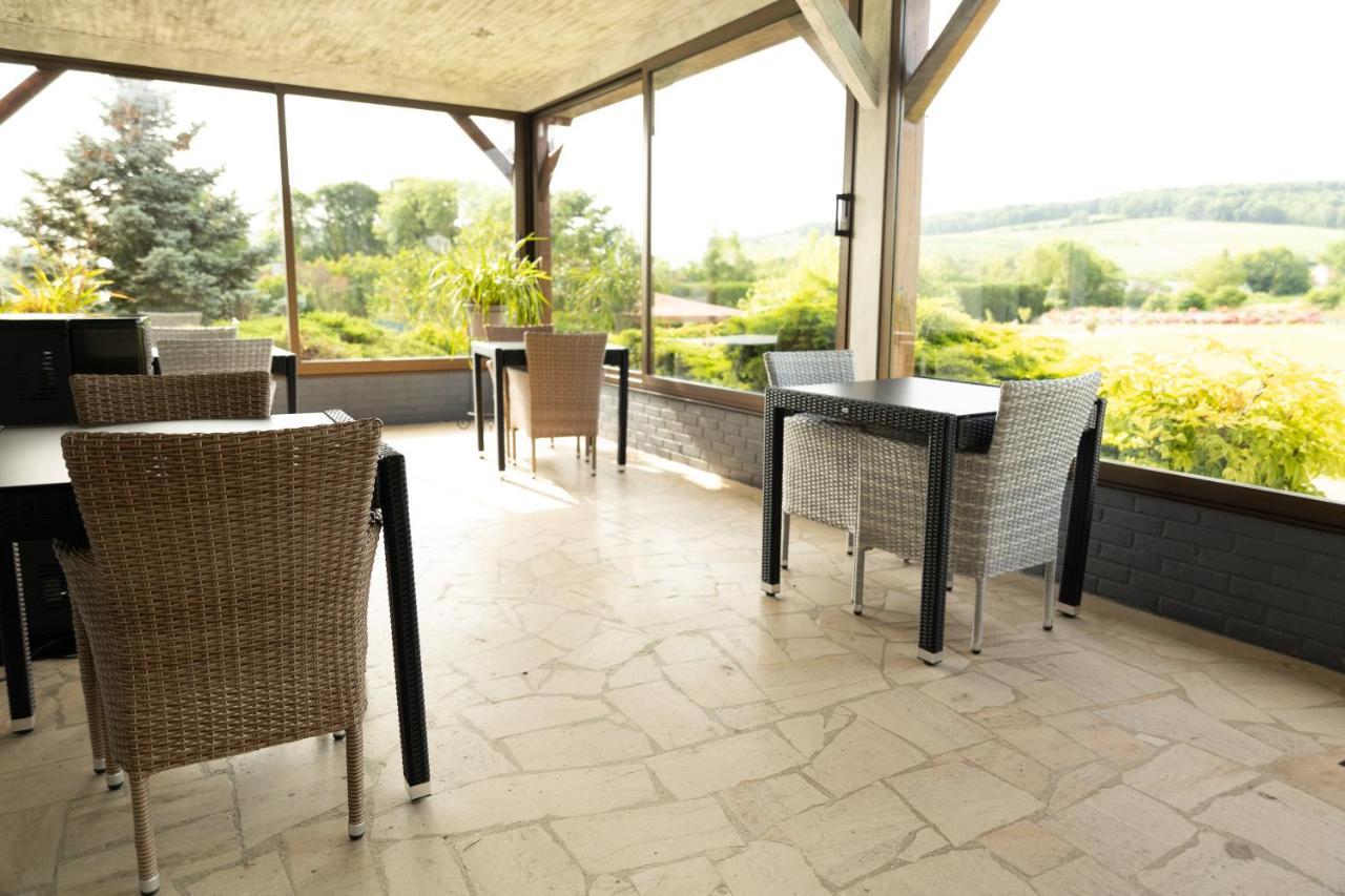 Chambre D'Hote Les Ondines Vinay  Exterior foto